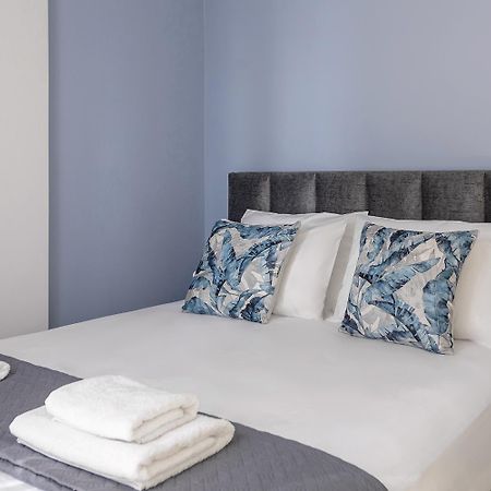 Casa Kali 2 Apartment Heraklion  ภายนอก รูปภาพ