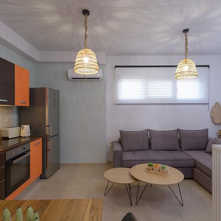Casa Kali 2 Apartment Heraklion  ภายนอก รูปภาพ