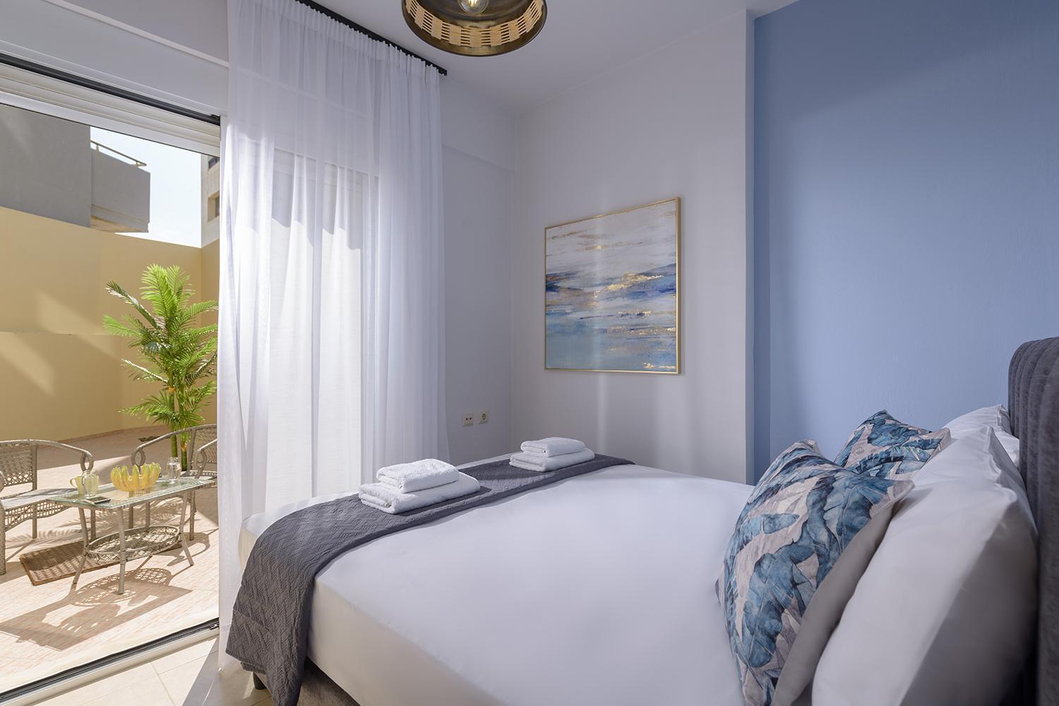 Casa Kali 2 Apartment Heraklion  ภายนอก รูปภาพ