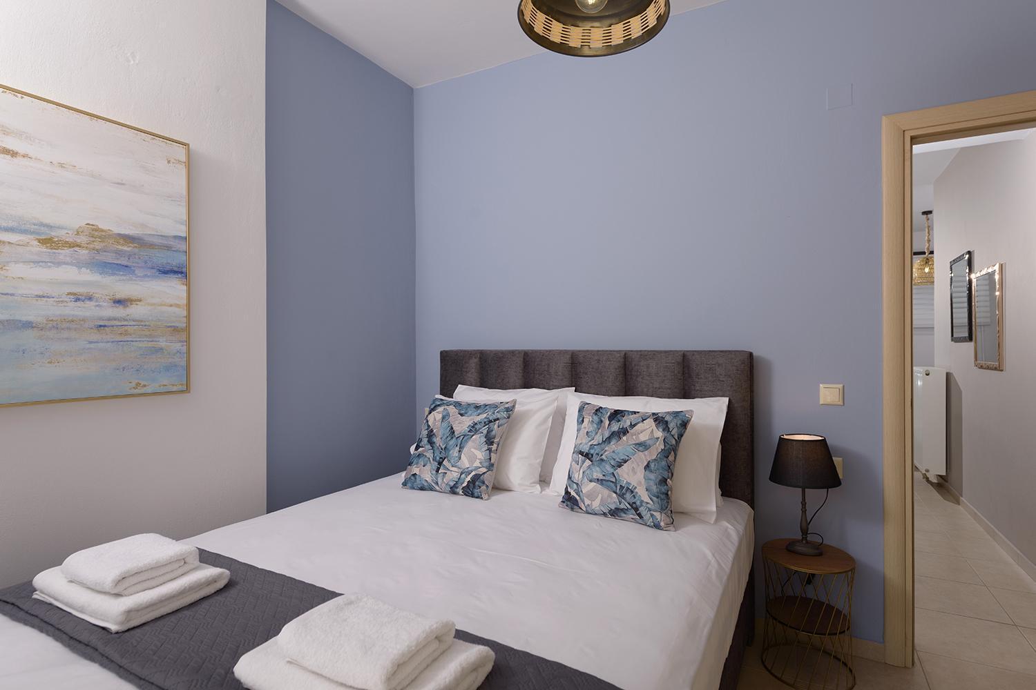 Casa Kali 2 Apartment Heraklion  ภายนอก รูปภาพ