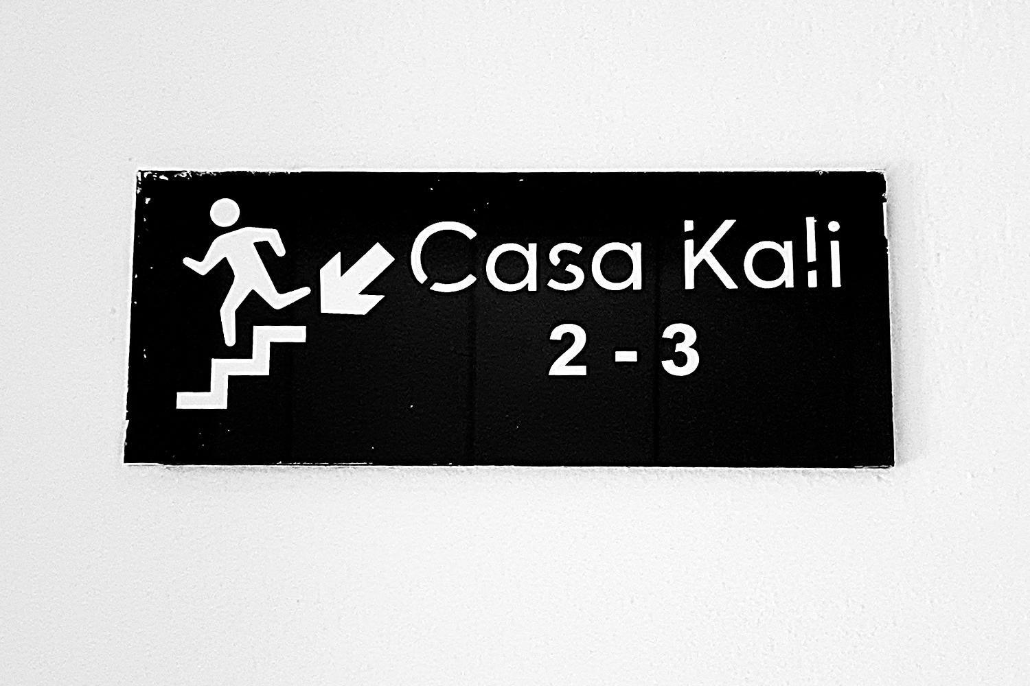 Casa Kali 2 Apartment Heraklion  ภายนอก รูปภาพ