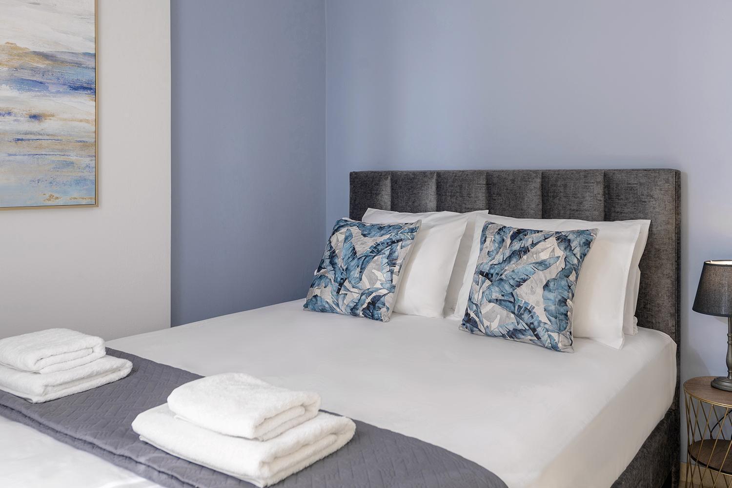 Casa Kali 2 Apartment Heraklion  ภายนอก รูปภาพ