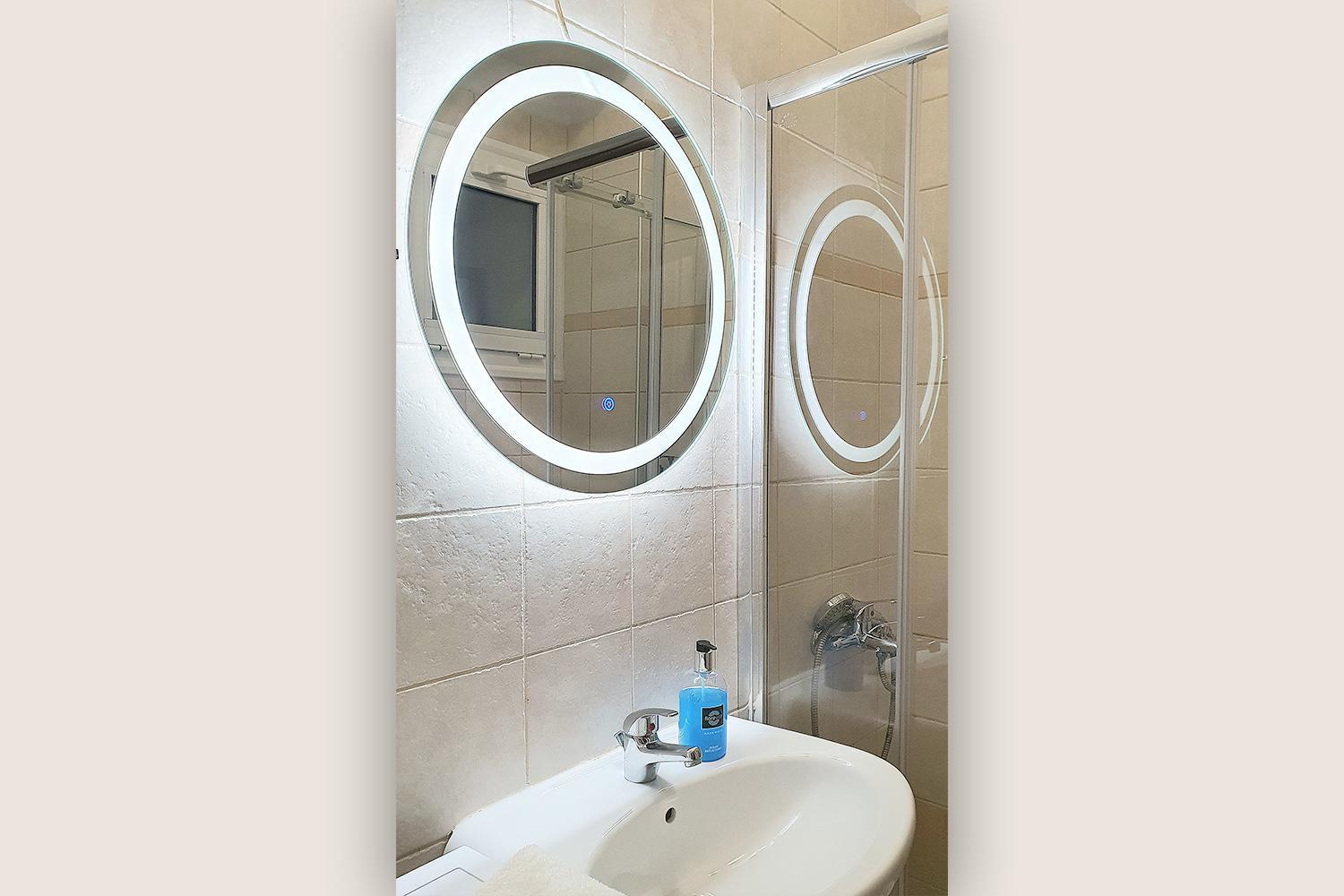 Casa Kali 2 Apartment Heraklion  ภายนอก รูปภาพ