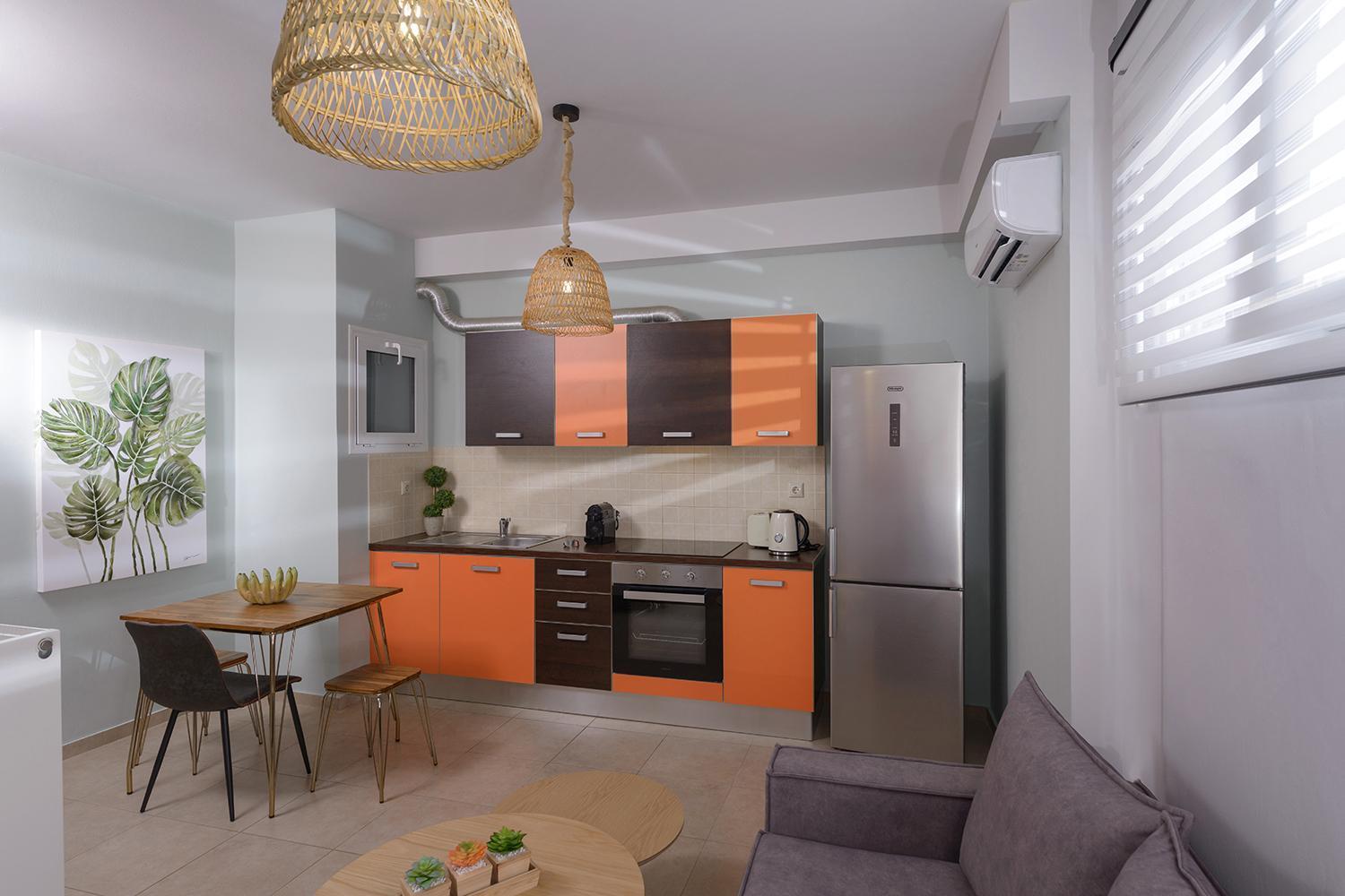 Casa Kali 2 Apartment Heraklion  ภายนอก รูปภาพ